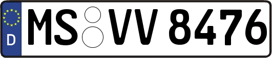 MS-VV8476