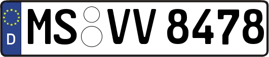 MS-VV8478