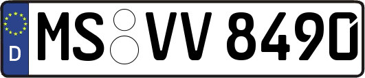 MS-VV8490