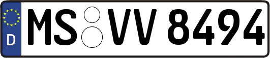 MS-VV8494