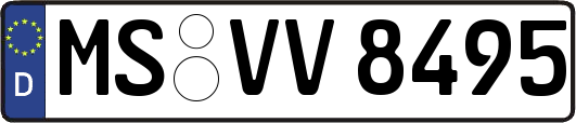 MS-VV8495