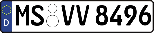 MS-VV8496