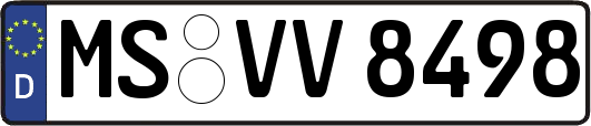 MS-VV8498