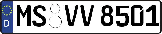 MS-VV8501