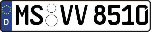 MS-VV8510