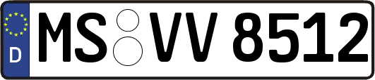 MS-VV8512