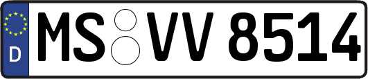 MS-VV8514