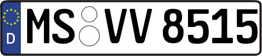 MS-VV8515