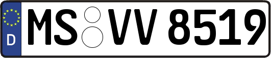 MS-VV8519