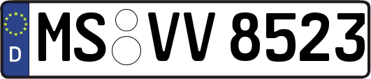 MS-VV8523