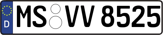 MS-VV8525