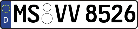 MS-VV8526