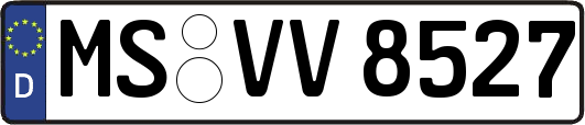 MS-VV8527