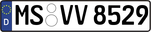 MS-VV8529