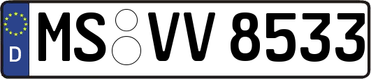 MS-VV8533