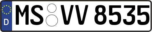MS-VV8535