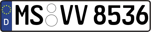 MS-VV8536