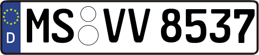 MS-VV8537