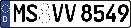 MS-VV8549