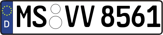 MS-VV8561