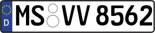 MS-VV8562