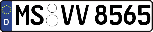 MS-VV8565