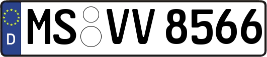 MS-VV8566