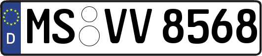 MS-VV8568