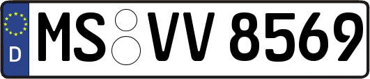 MS-VV8569