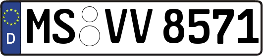 MS-VV8571