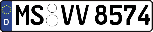 MS-VV8574