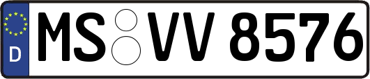 MS-VV8576