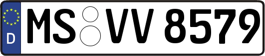 MS-VV8579