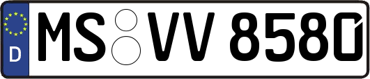 MS-VV8580
