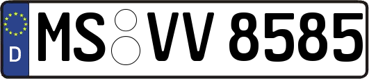MS-VV8585