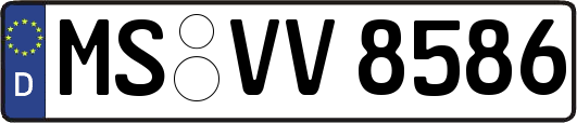 MS-VV8586