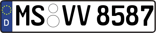MS-VV8587