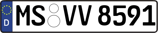 MS-VV8591