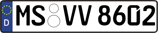 MS-VV8602