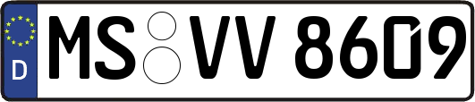 MS-VV8609