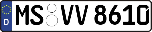 MS-VV8610