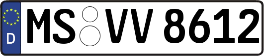 MS-VV8612