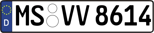MS-VV8614