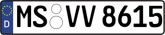 MS-VV8615