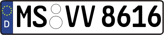 MS-VV8616