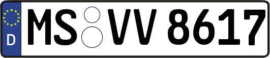 MS-VV8617