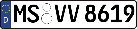 MS-VV8619