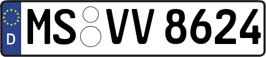 MS-VV8624