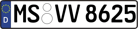 MS-VV8625