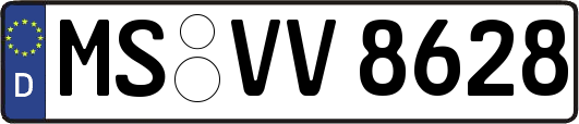 MS-VV8628